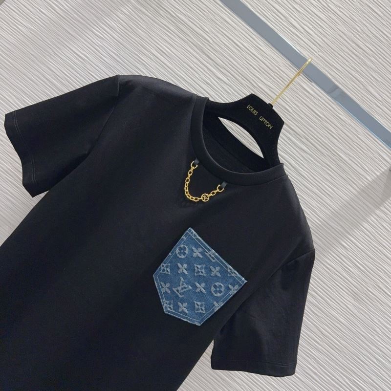 Louis Vuitton T-Shirts